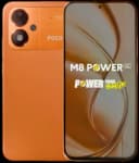 Xiaomi Poco M8 Power — 4