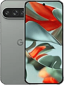 Google Pixel 9 Pro XL — 5