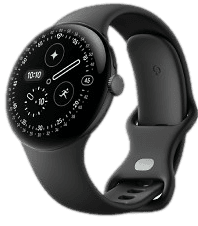 Google Pixel Watch 4