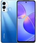 Infinix Hot 12 Play — 2
