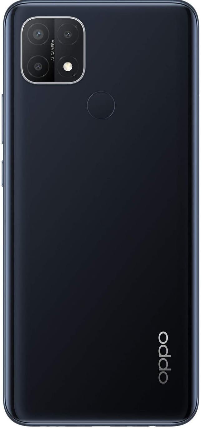 Oppo A15