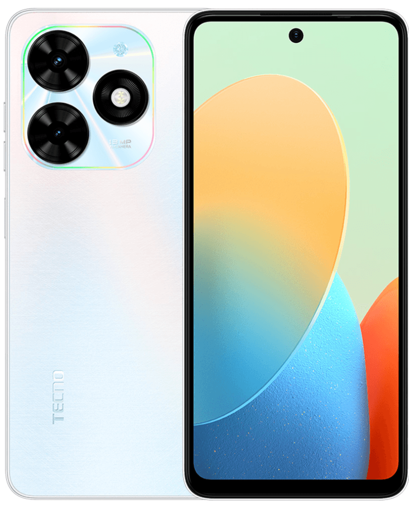 Tecno Spark Go 2024