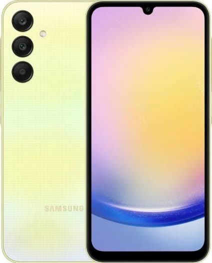 Samsung Galaxy A15