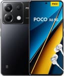 Xiaomi Poco X6 — 4