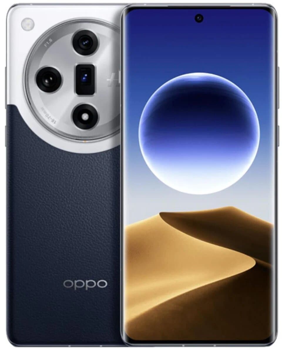 Oppo Find X7