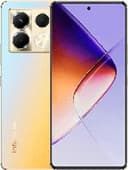 Infinix Note 40 5G — 3