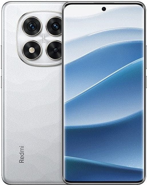 Xiaomi Redmi Note 14 Pro (India)