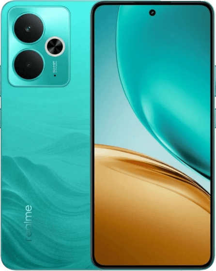 Realme 14T