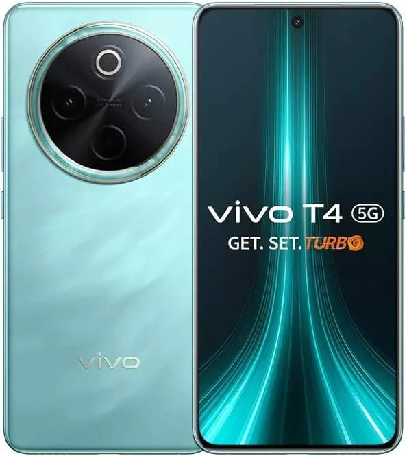 vivo T4