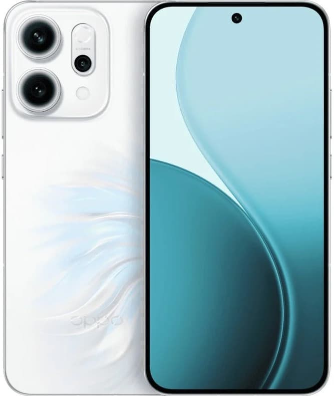 Oppo Reno14