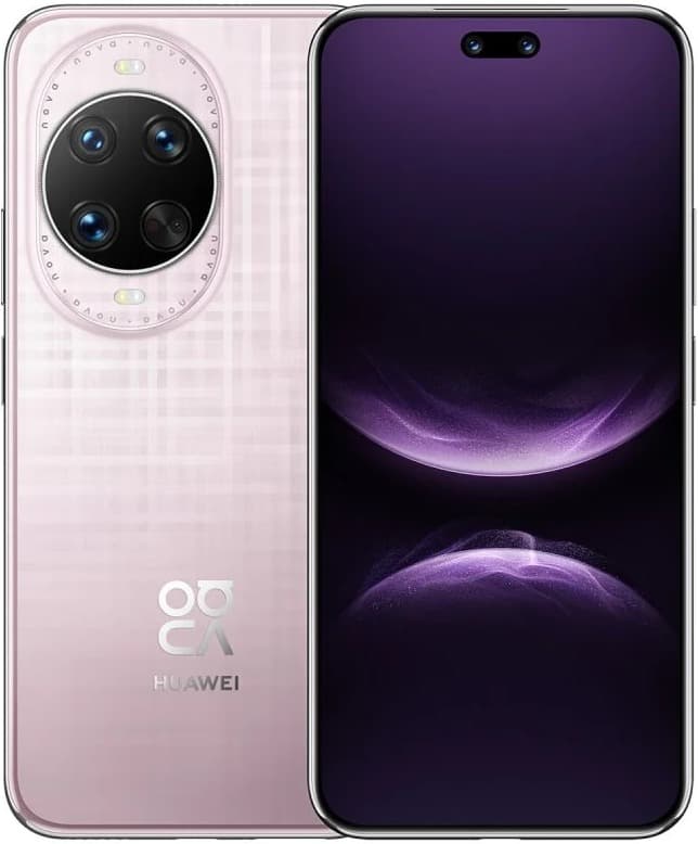 Huawei nova 14 Ultra