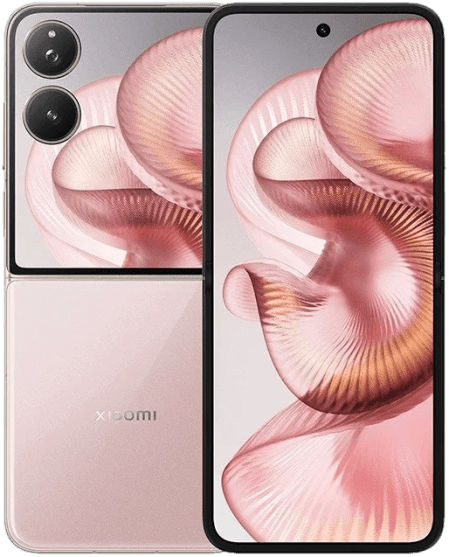 Xiaomi Mix Flip 2