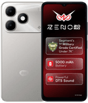 Itel Zeno 20 — 3
