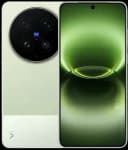 Oppo Find X9 Ultra — 4