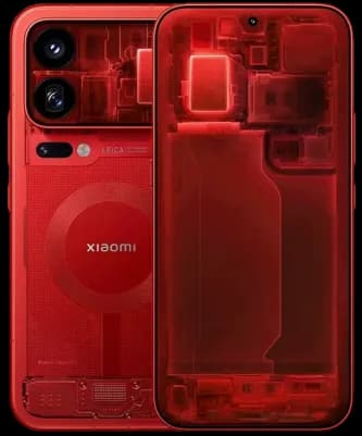 Xiaomi 18 Pro Max