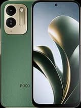 Xiaomi Poco M8x