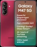 Samsung Galaxy M47 — 2