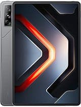 Infinix Xpad GT