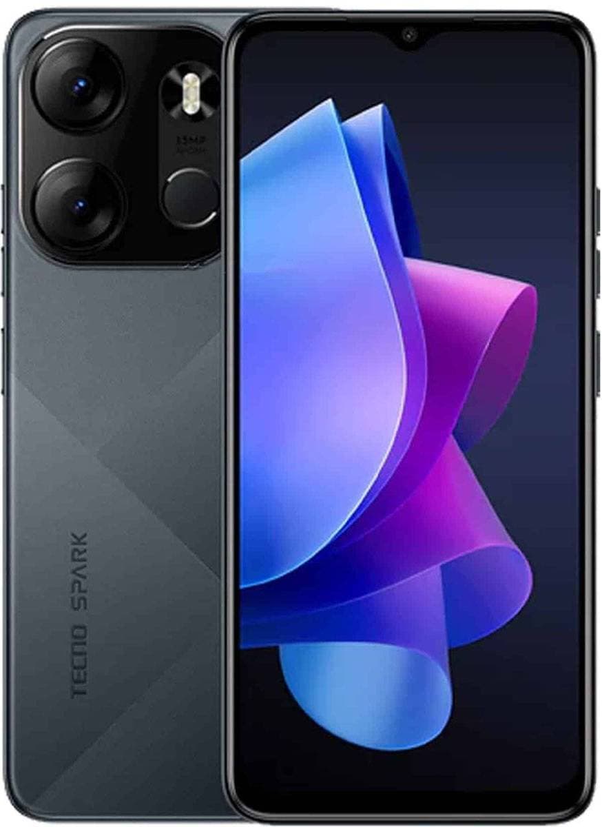 Tecno Spark Go