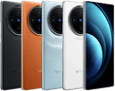vivo X100 — 2