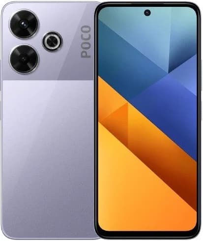 Xiaomi Poco M6