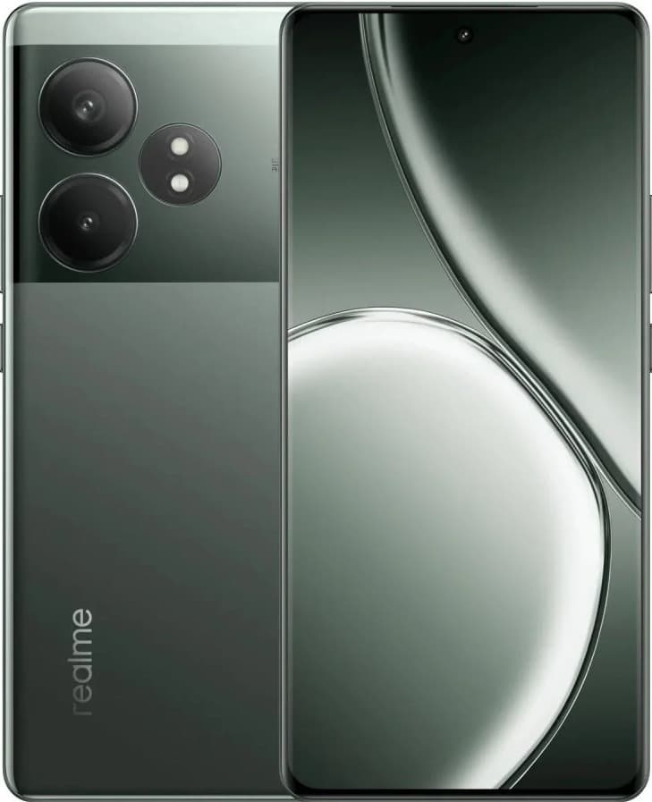 Realme GT Neo6 SE