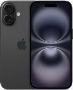 Apple iPhone 16 Plus