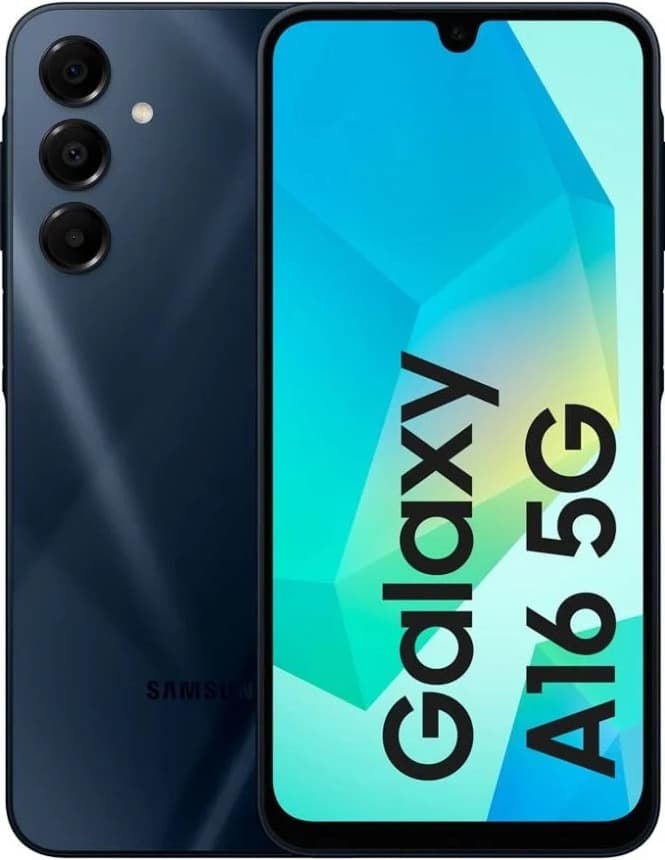 Samsung Galaxy A16 5G