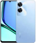 Realme Note 60 — 2