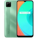 Realme C11 — 1
