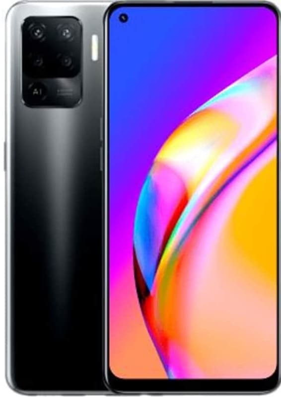 Oppo Reno5 F
