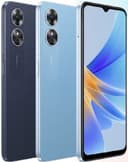 Oppo A17 — 2