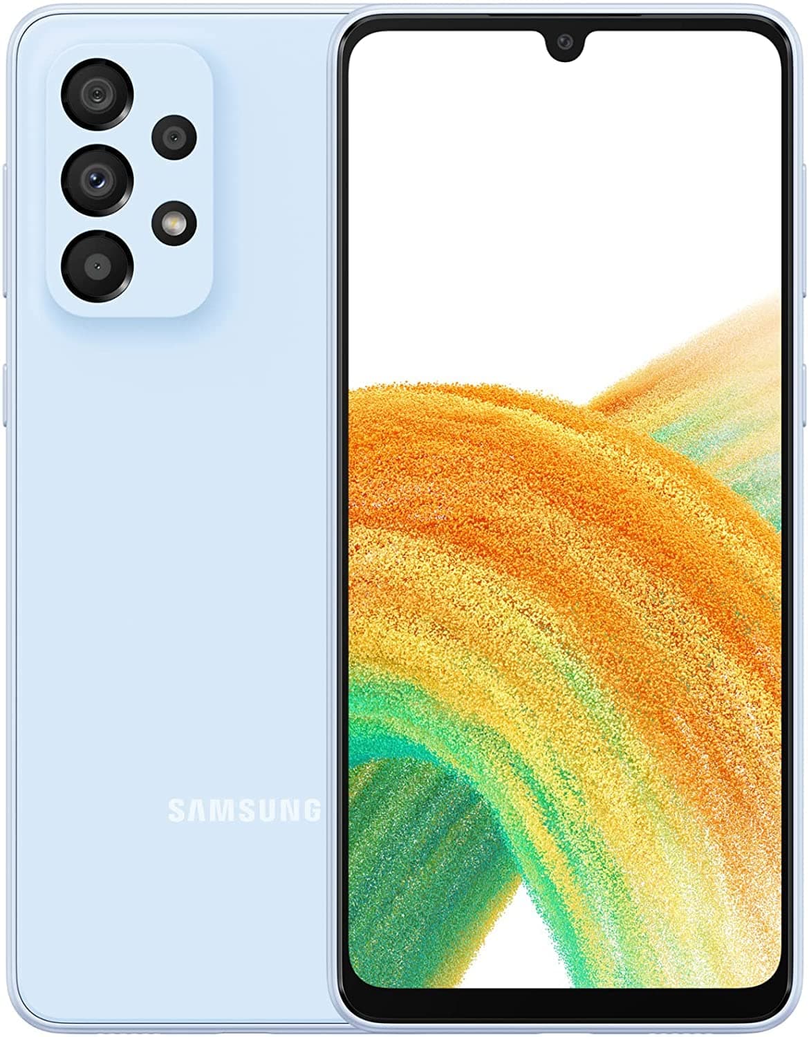 Samsung Galaxy A33 5G