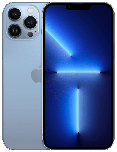 Apple iPhone 13 Pro Max