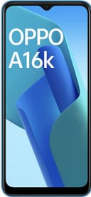 Oppo A16K — 2