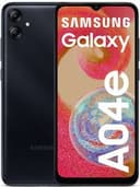 Samsung Galaxy A04e — 2
