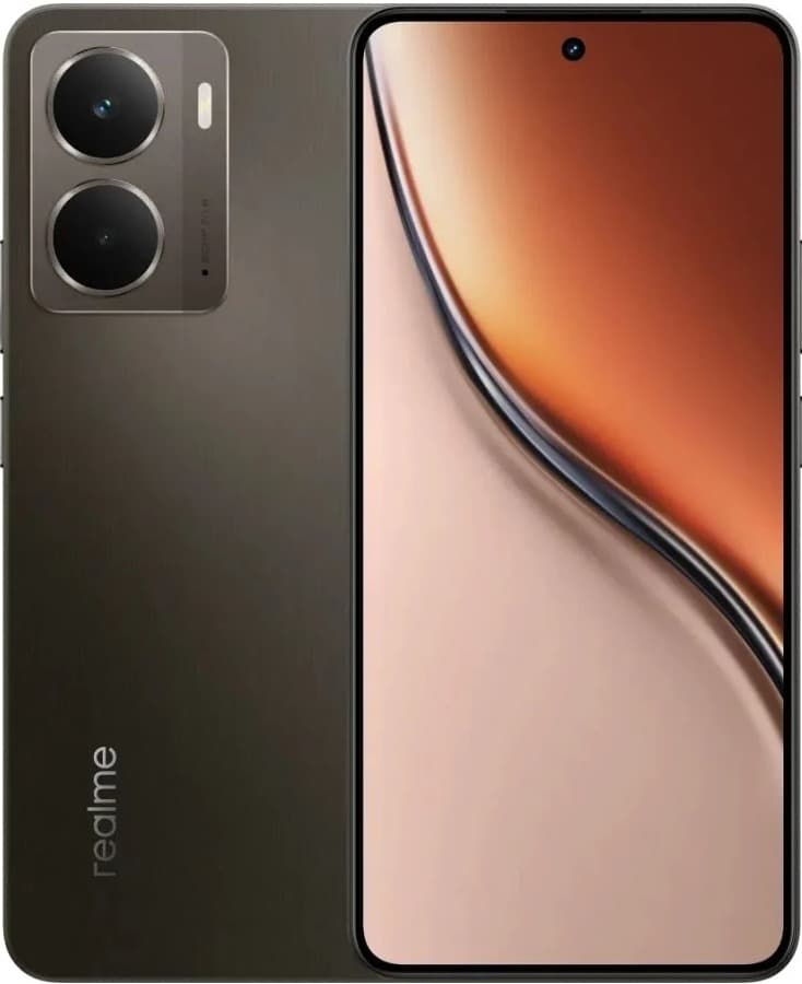 Realme P3