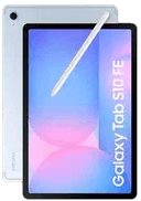 Samsung Galaxy Tab S10 FE — 2