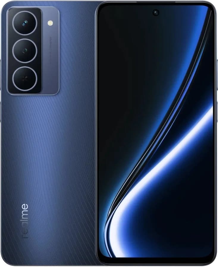 Realme Narzo 80x