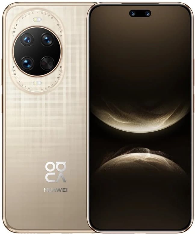 Huawei nova 14 Ultra