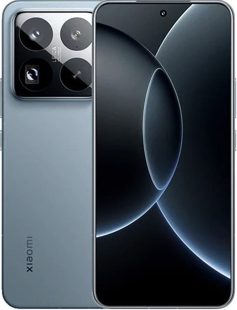 Xiaomi 15S Pro