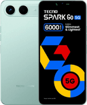 Tecno Spark Go 2025 — 2