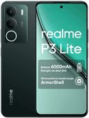 Realme P3 Lite 4G — 2