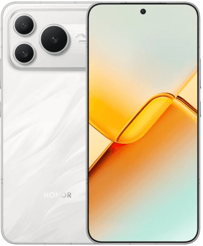 Honor Power2