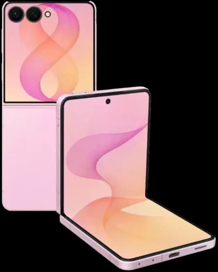 Samsung Galaxy Z Flip8