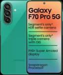 Samsung Galaxy F70 Pro — 1