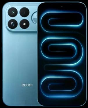 Xiaomi Redmi K100 Pro Max
