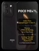 Xiaomi Poco M8x — 2