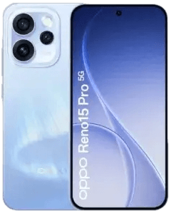 Oppo Reno15 Pro
