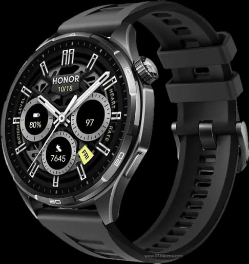 Honor Watch 6